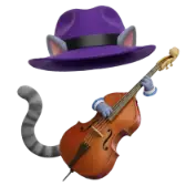 Purrfect Pitch TikTok gift