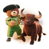 Matador TikTok gift