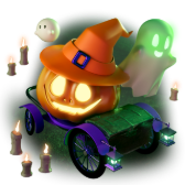 Spookville gift
