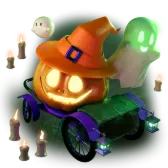 Spookville