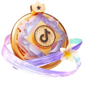 LIVE Ranking Medal gift