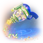 Space Gun