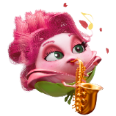 Rosie's Concert gift