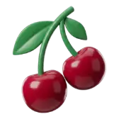 Cherry TikTok gift