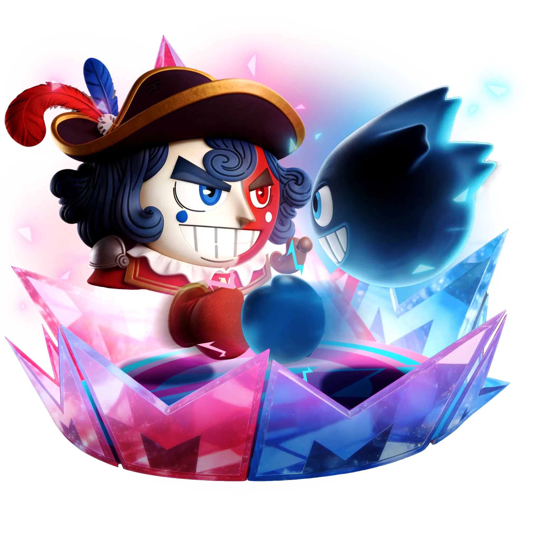 Match Maniac TikTok gift