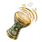 Darbuka Drum
