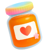 You are my Jam gift