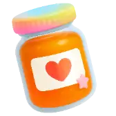 You are my Jam