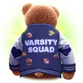 Varsity Squad