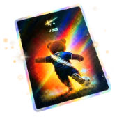 Soccer Holo gift
