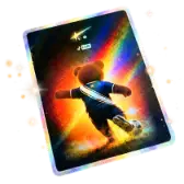 Soccer Holo TikTok gift