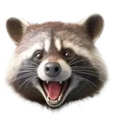 Raccoon