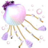 Pearl Chime TikTok gift