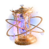 Chrono Rewinder gift
