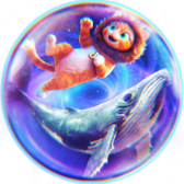 Majestic Hearts gift