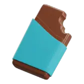 Chocolate TikTok gift