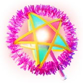 Star Light TikTok gift