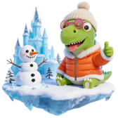 Tundra Diny gift