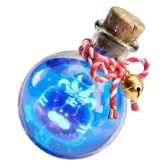 courage potion TikTok gift