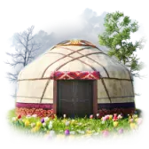 Yurt