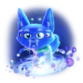 Space Cat