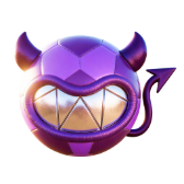 Cursed Kick gift