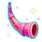 Summoning Horn gift