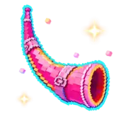 Summoning Horn