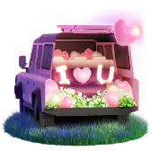 Love Surprise