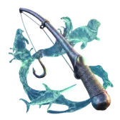 Iron Rod TikTok gift