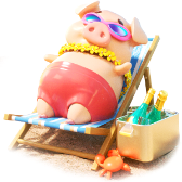 Vacation LIVE gift