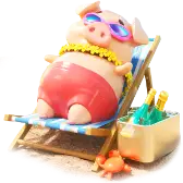 Vacation LIVE