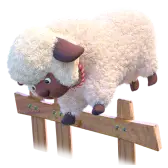 Sheep Leap TikTok gift