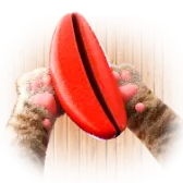 Lucky Moon Blocks TikTok gift