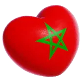 Love Morocco