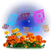 Marigold TikTok gift