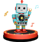 Rhythm Bot gift
