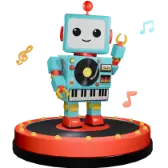 Rhythm Bot TikTok gift