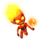 Fire
