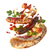 Kebap TikTok gift