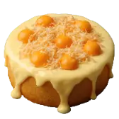 Sponge cake