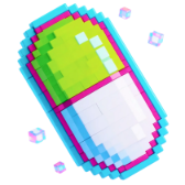 Energy Capsule gift