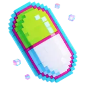 Energy Capsule