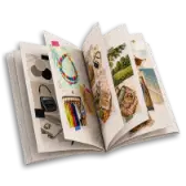 Vivi Fash Mag TikTok gift