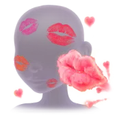 Worship Me TikTok gift