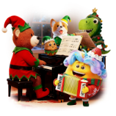 Time for Family gift