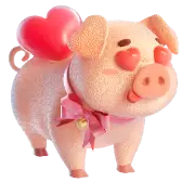 Love Piggy