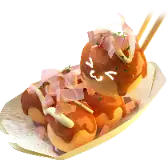 Takoyaki