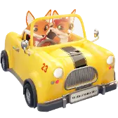 Take a Drive