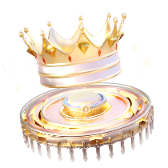 Lucky Crown gift